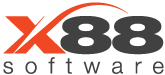 X88 Software