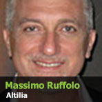 Massimo Ruffolo