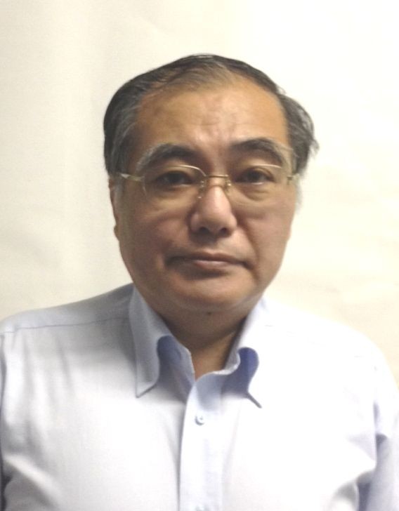 Hiroshi Yagishita
