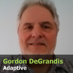 Gordon DeGrandis