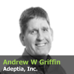 Andrew Griffin